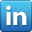 Linked In logo